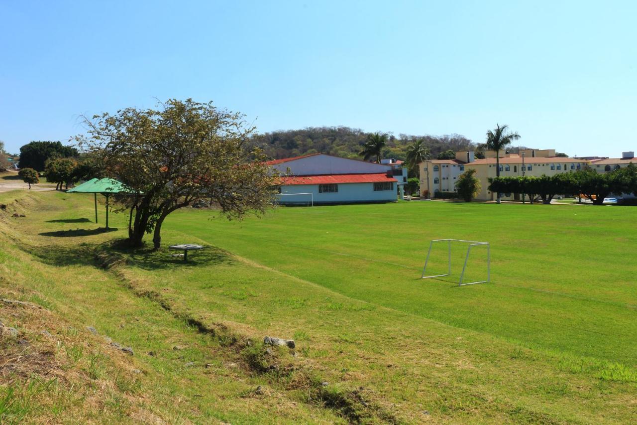 Dorados Conventions & Resort Oaxtepec Exterior foto